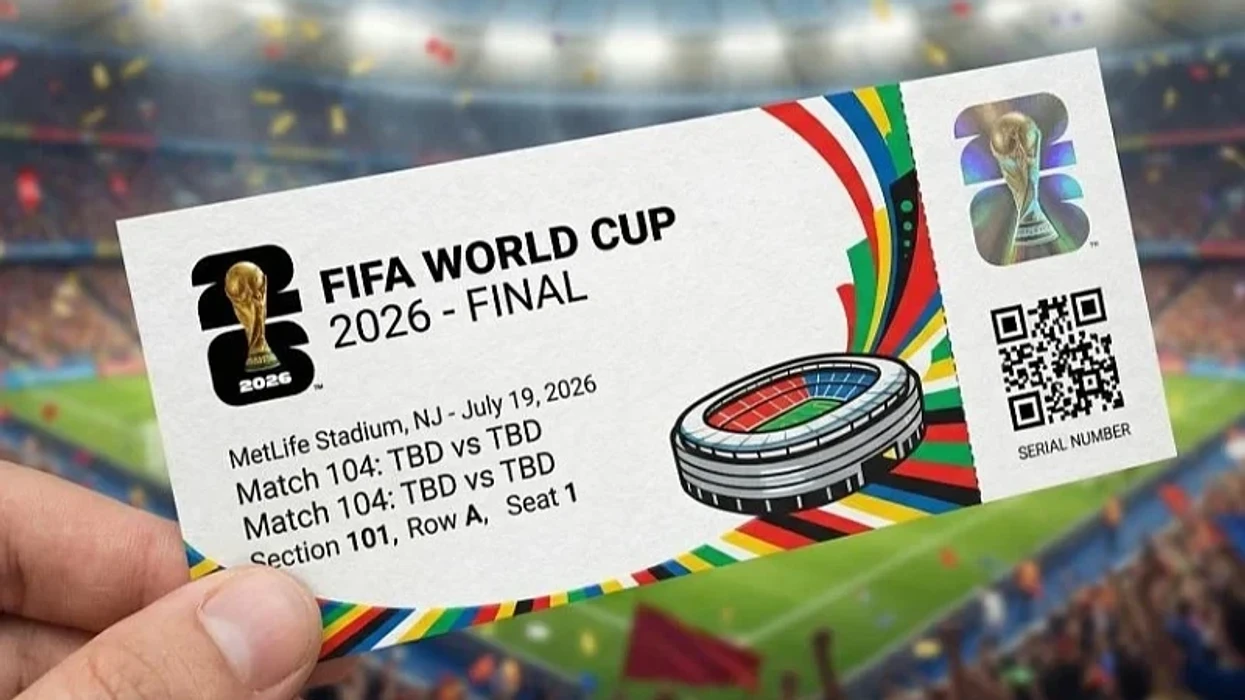 Një biletë për finalen e Kupës së Botës kushton deri në 11.5 milionë dollarë, FIFA nën kritika të mëdha