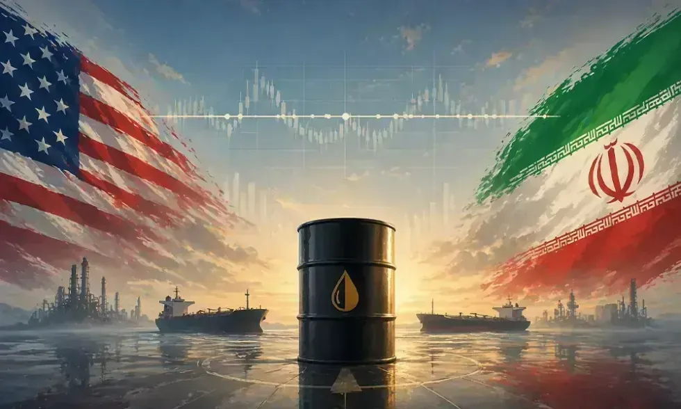 Çmimet e naftës po rriten ndërsa armëpushimi SHBA-Iran po sforcohet