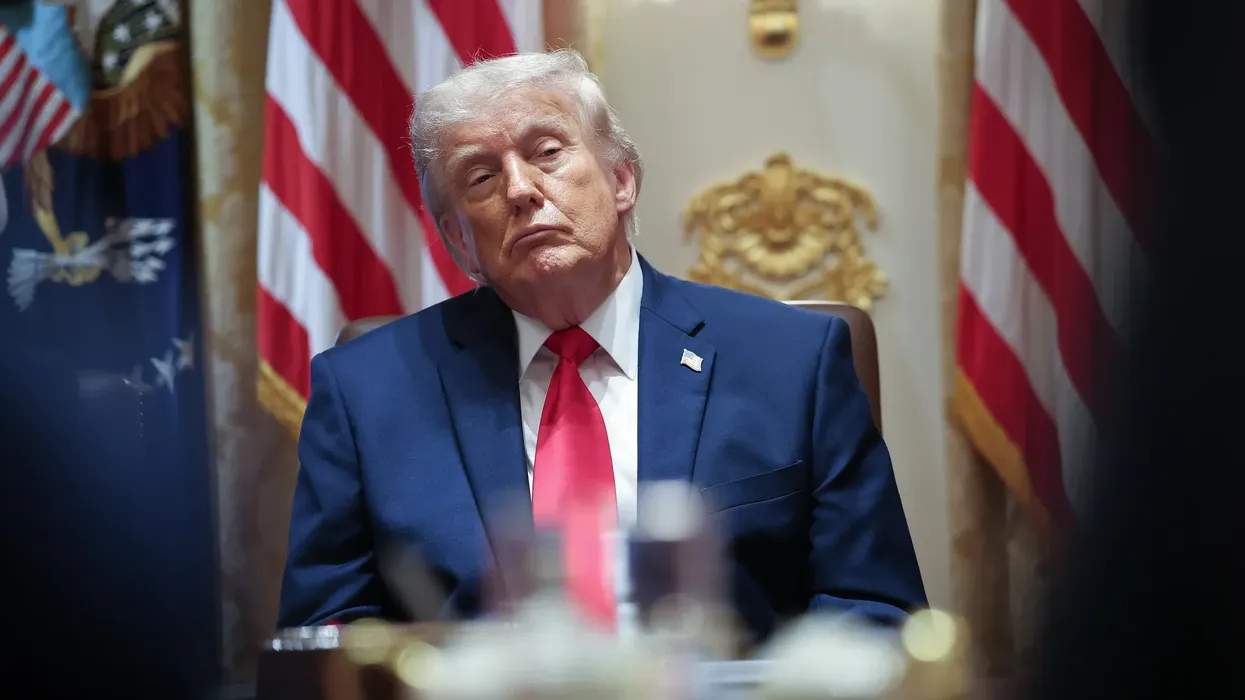 Trump: Po mos të isha unë, Izraeli nuk do të ekzistonte Trump: Po mos të isha unë, Izraeli nuk do të ekzistonte