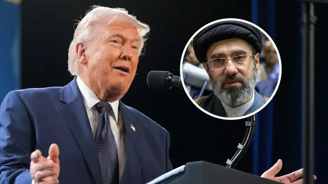 Trump: Do të doja ta takoja Ajatollahun iranian