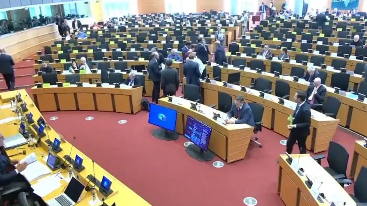 Eurodeputetët miratuan raportin për RMV-në: Mbështesim integrimin por nuk ka progres në reforma dhe luftën kundër korrupsionit