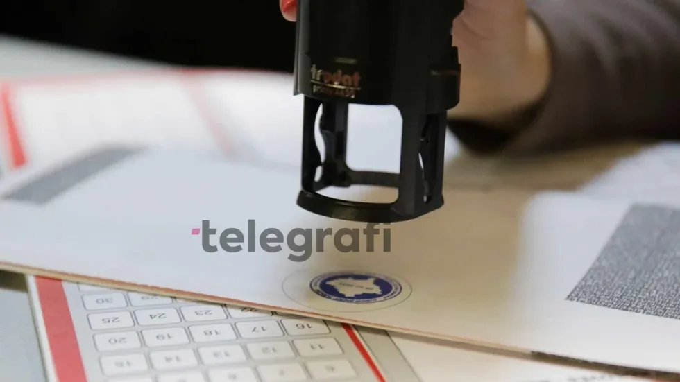KQZ lejon diasporën të votojë me dokumente të Kosovës edhe me afat të skaduar KQZ lejon diasporën të votojë me dokumente të Kosovës edhe me afat të skaduar