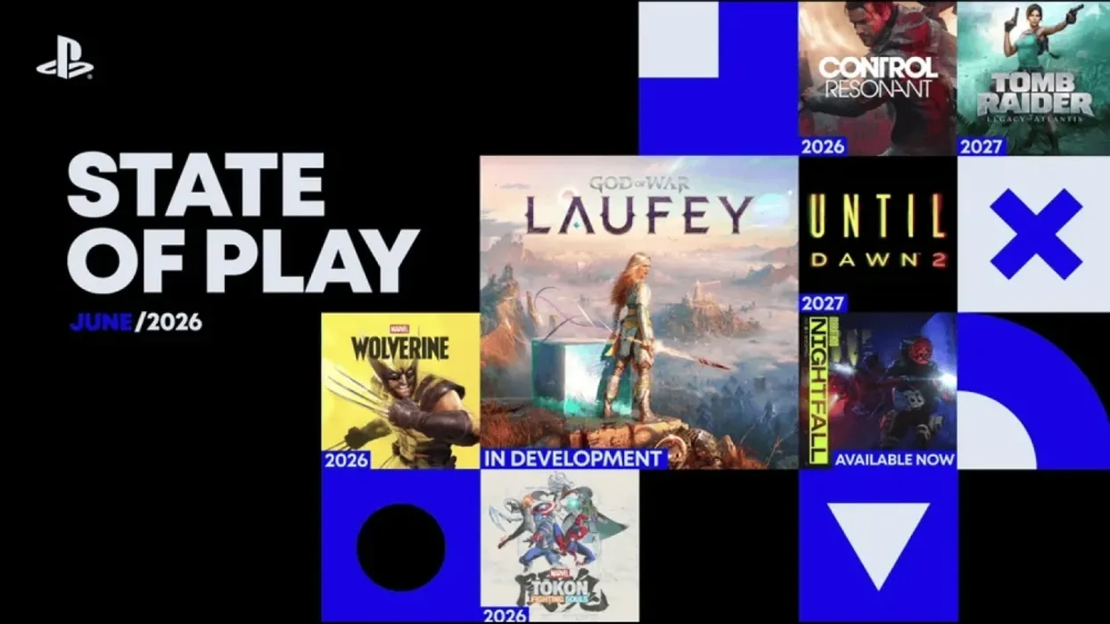 “God of War” i ri dhe shumë njoftime të tjera - çfarë solli PlayStation State of Play “God of War” i ri dhe shumë njoftime të tjera - çfarë solli PlayStation State of Play