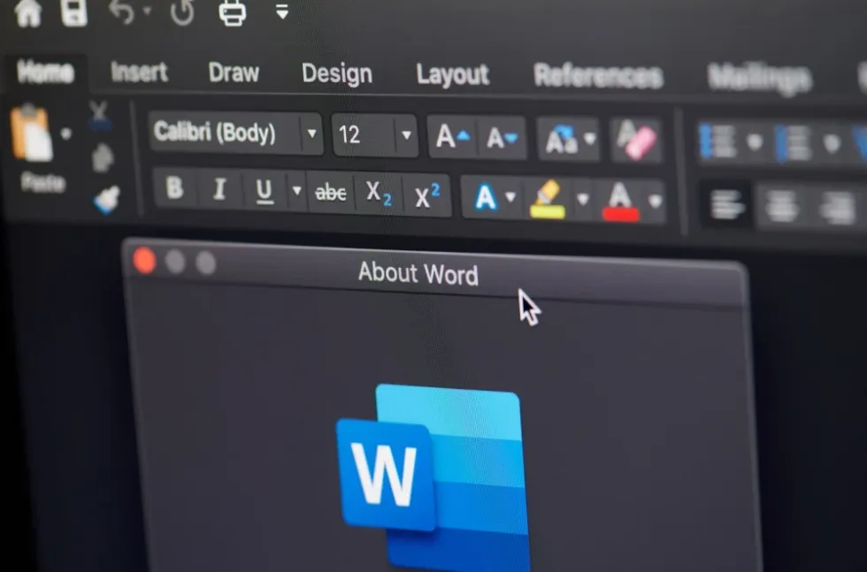 Kontrolloni iOS - mund t’ju ndërpritet përdorimi i Word dhe Excel