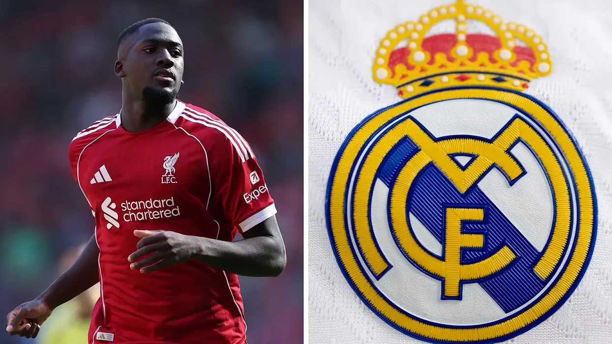 Publikohen shifrat – kjo është paga marramendëse e Konates te Real Madridi Publikohen shifrat – kjo është paga marramendëse e Konates te Real Madridi