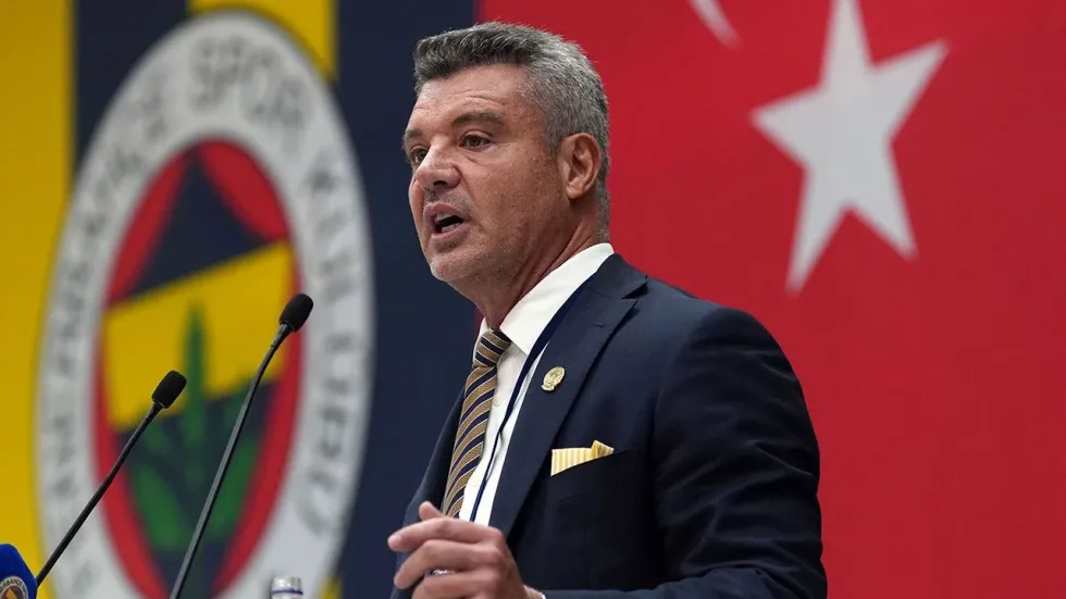 Kaos te Fenerbahce: presidenti i klubit dënohet me burg për baste të paligjshme