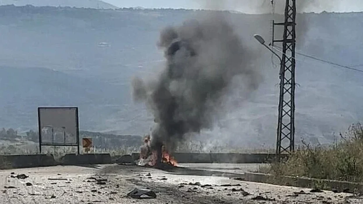 Izraeli nuk godet më vetëm Hezbollahun, por edhe ushtrinë libaneze: Vriten një gjeneral brigade, një kapiten dhe një ushtar