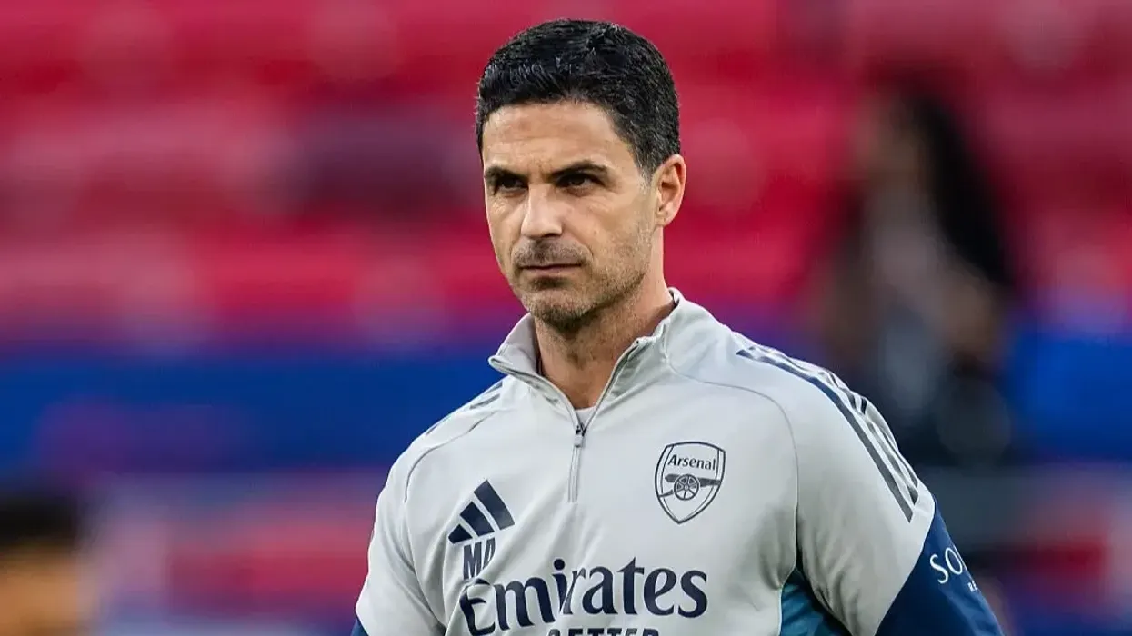 Arsenali fillon lëvizjet e para për yllin e PSG-së, teksa nis ‘beteja’ me Barcelonën Arsenali fillon lëvizjet e para për yllin e PSG-së, teksa nis ‘beteja’ me Barcelonën