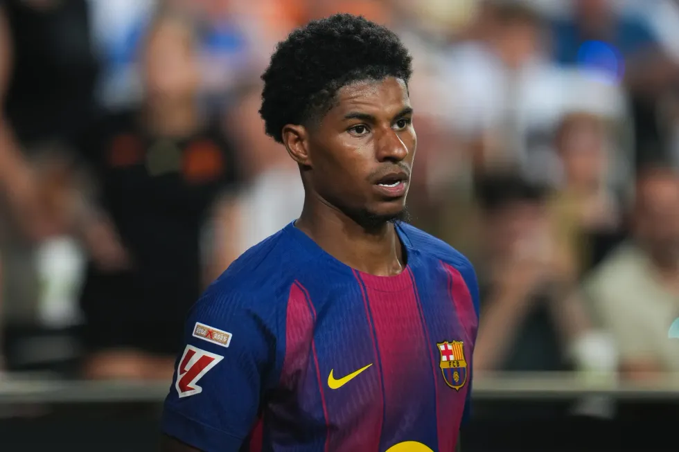 Afati po mbaron: Kaq kohë ka Barcelona për të vendosur nëse e duan Rashfordin