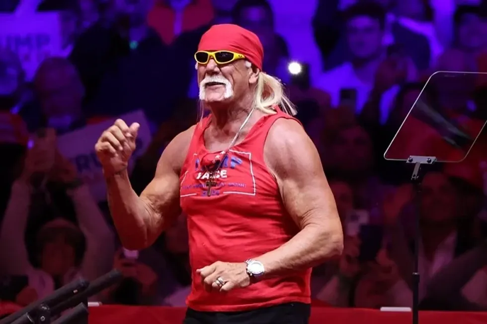 Raporti përfundimtar i publikuar për vdekjen e Hulk Hogan, z