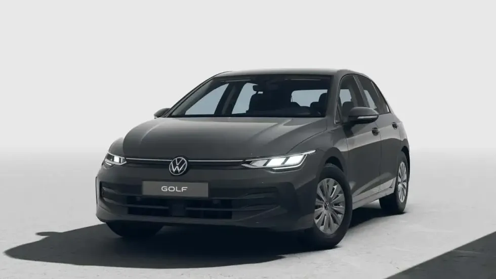 Volkswagen mund të rikthejë Golfin e rregullt në SHBA