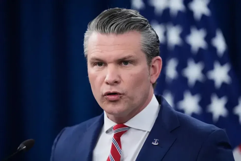 Hegseth këmbëngul që armëpushimi të mbahet i fortë pavarësis