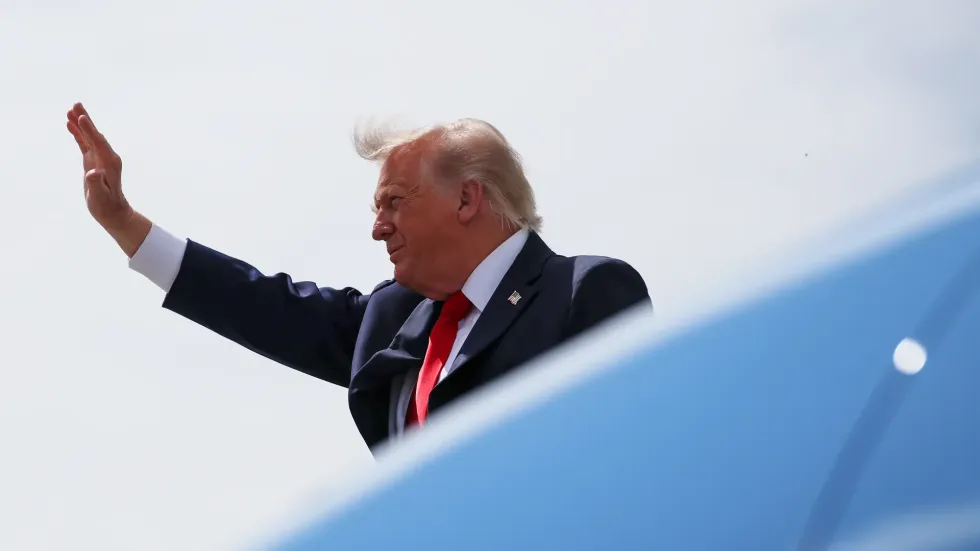 Trump do t'i kërkojë Netanyahut të mos kundërpërgjigjet ndaj