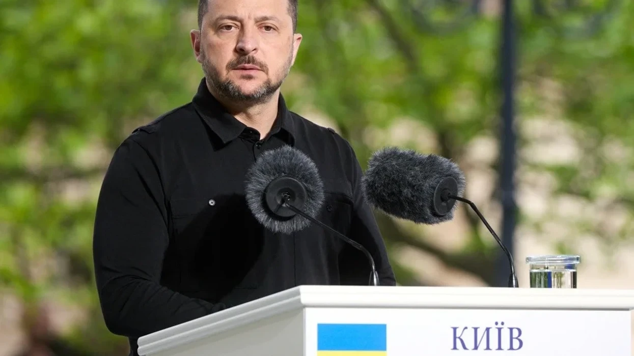 Zelensky thotë se Putin duhet t'i përgjigjet letrës së tij të hapur