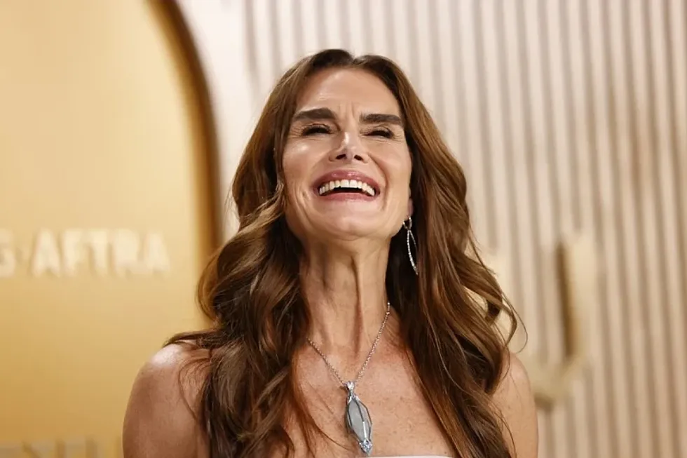 Brooke Shields thotë se roli i saj në “Friends” ishte një pi
