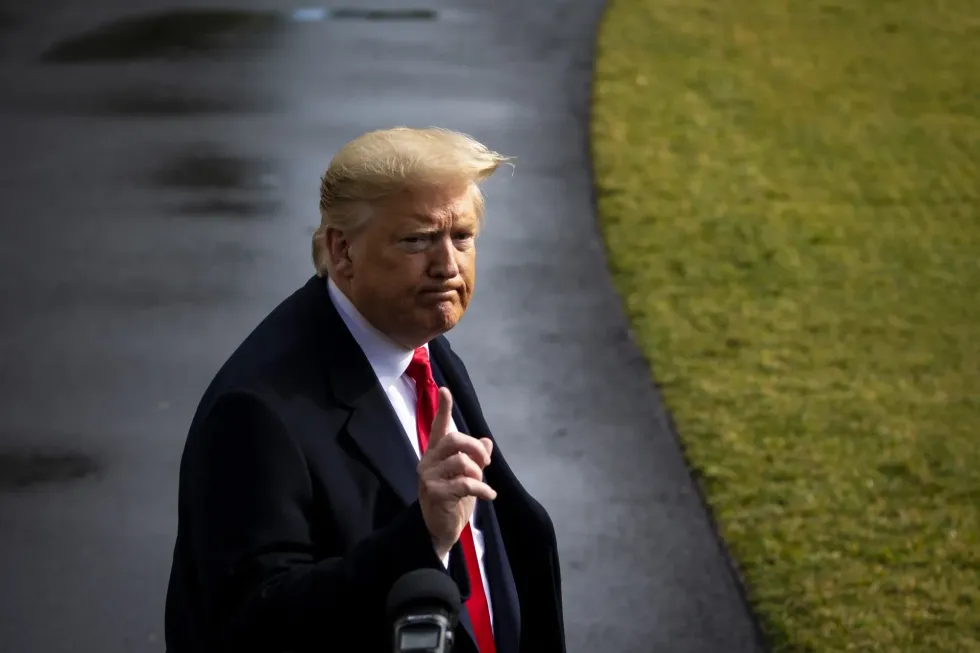 Trump i bën thirrje Izraelit dhe Iranit të ndalojnë menjëher