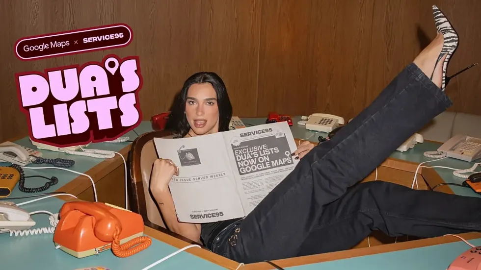 Dua Lipa ndan me botën vendet që duhet t’i vizitojnë në Pris