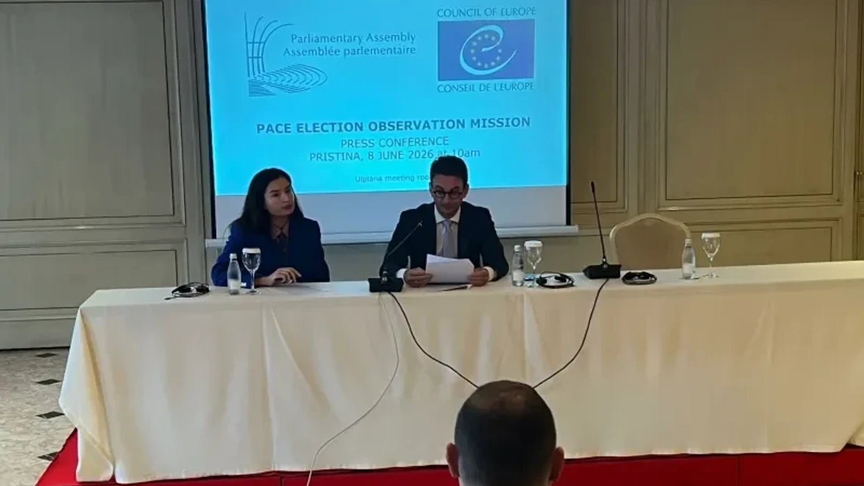 PACE: Kemi vërejtur ndërhyrje nga Serbia dhe dezinformim gjatë zgjedhjeve