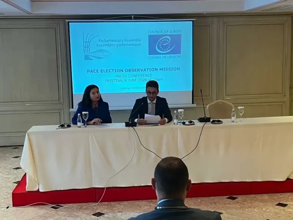 PACE: Kemi vërejtur ndërhyrje nga Serbia dhe dezinformim gja