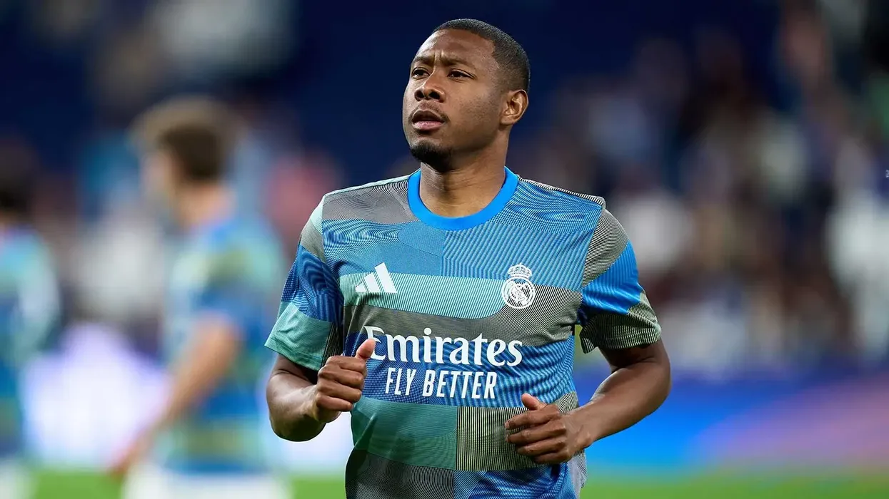 Dy gjigantët e Serie A në garë për David Alaban Dy gjigantët e Serie A në garë për David Alaban