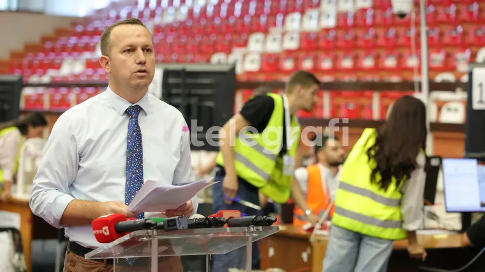 KQZ: Rezultatet përfundimtare më 26 qershor, certifikimi i t