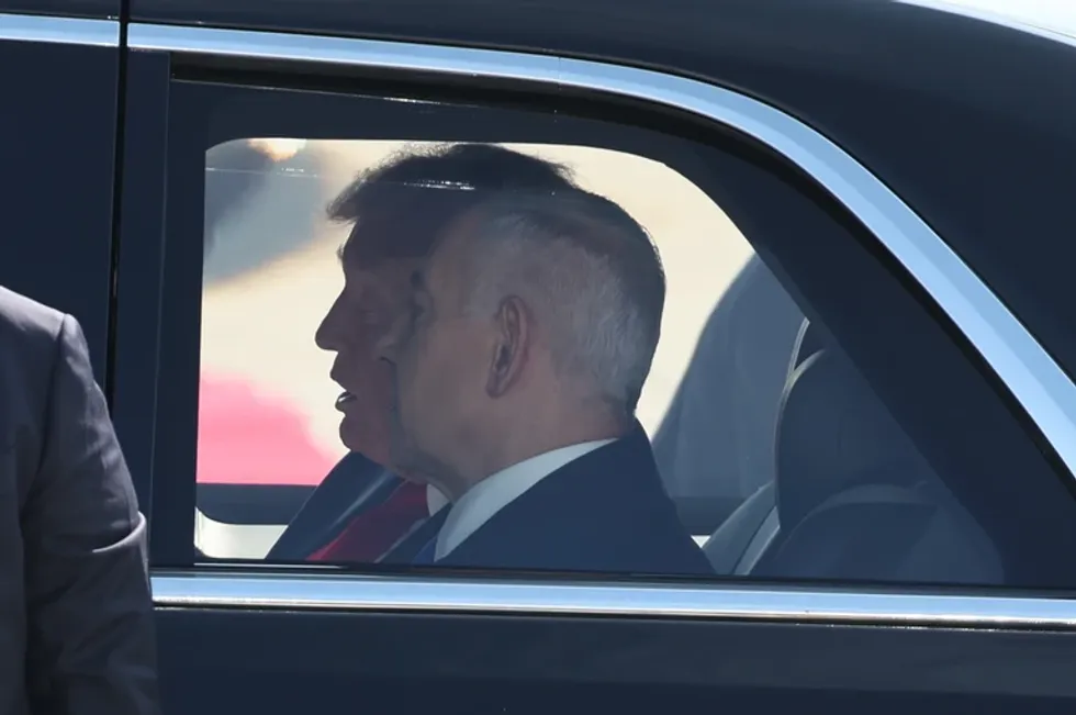 Trump paralajmëroi se sulmet e mëtejshme të Netanyahut mund 