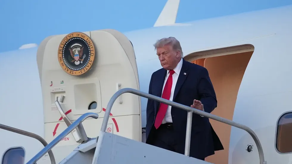 Gjykatësi amerikan bllokon planin e Trump për tarifën e vizë
