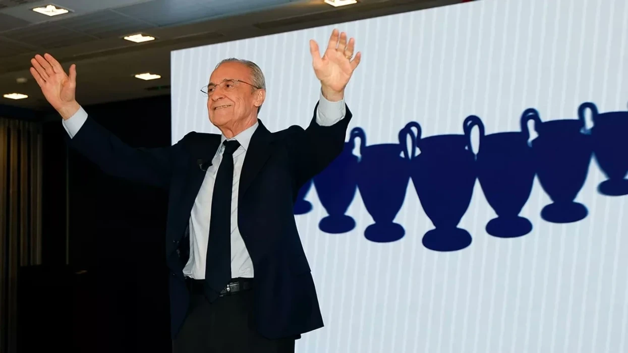 Florentino Perez po përgatit 300 milionë euro për dy transferime të mëdha këtë verë