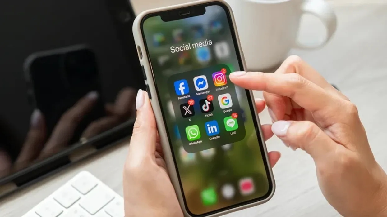 Instagram më në fund ju lejon të rirenditni postimet në rrjetin tuaj Instagram më në fund ju lejon të rirenditni postimet në rrjetin tuaj