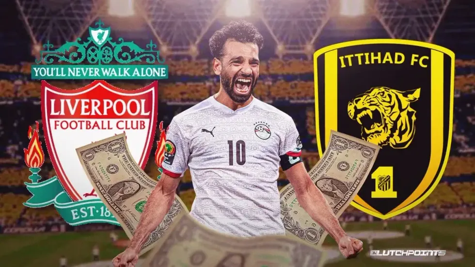 Al-Ittihad i ofron pagë marramendëse, Salah përgatitet për n