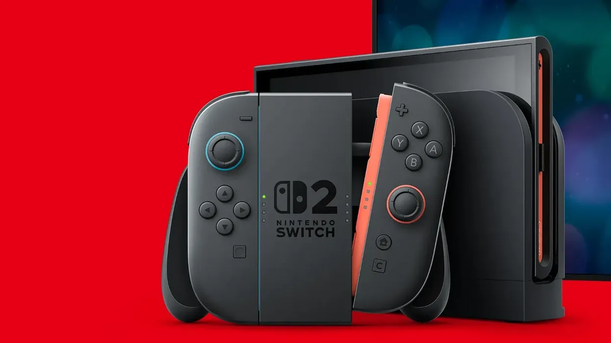 Nintendo Direct me prezantim që do të zgjasë 50 minuta Nintendo Direct me prezantim që do të zgjasë 50 minuta