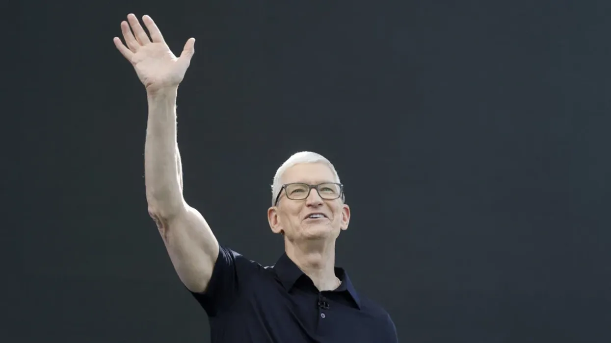 Fundi i një epoke: Tim Cook largohet, ky ishte fjalimi i fundit si CEO i Apple Fundi i një epoke: Tim Cook largohet, ky ishte fjalimi i fundit si CEO i Apple