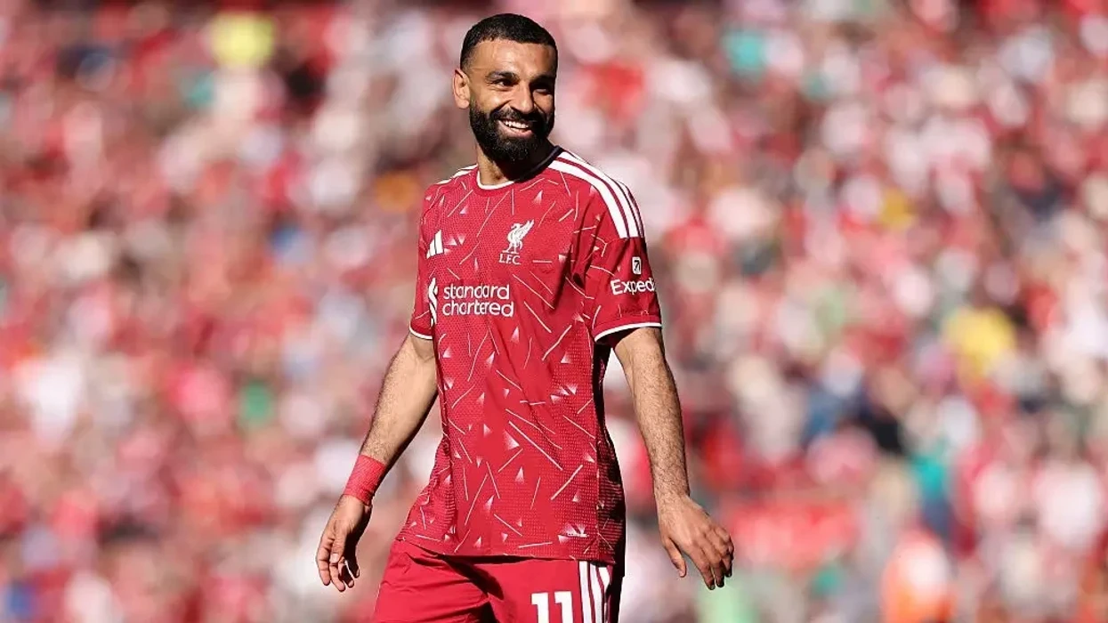 Liverpooli e identifikon lojtarin që dështoi te Barcelona si zëvendësues të Salah