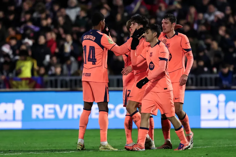 Milani synon transferimin e yllit të Barcelonës si lojtar të