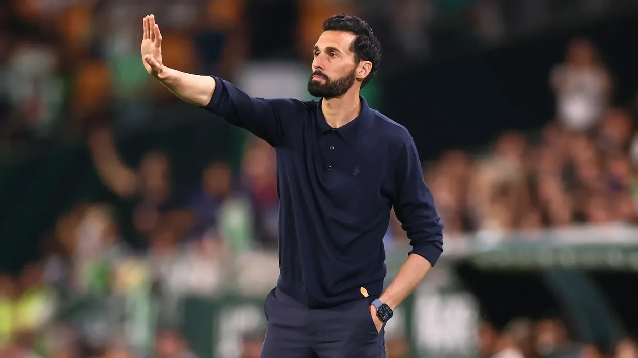 Zyrtare: Real Madridi ndan rrugët me Alvaro Arbeloan Zyrtare: Real Madridi ndan rrugët me Alvaro Arbeloan