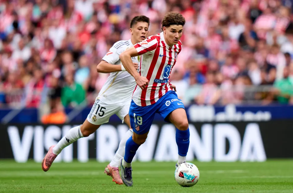“Na bëni të qeshim më shumë se Barcelona” – Atleti