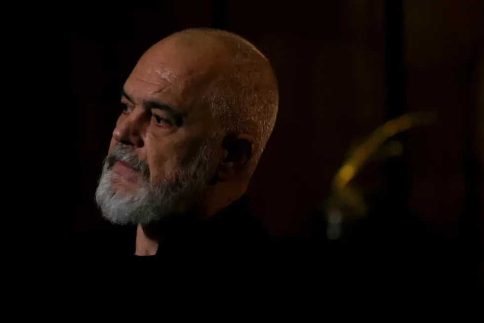 Zvërneci, Rama: Ka shumë gjysmë të vërteta që po bëhen gënje