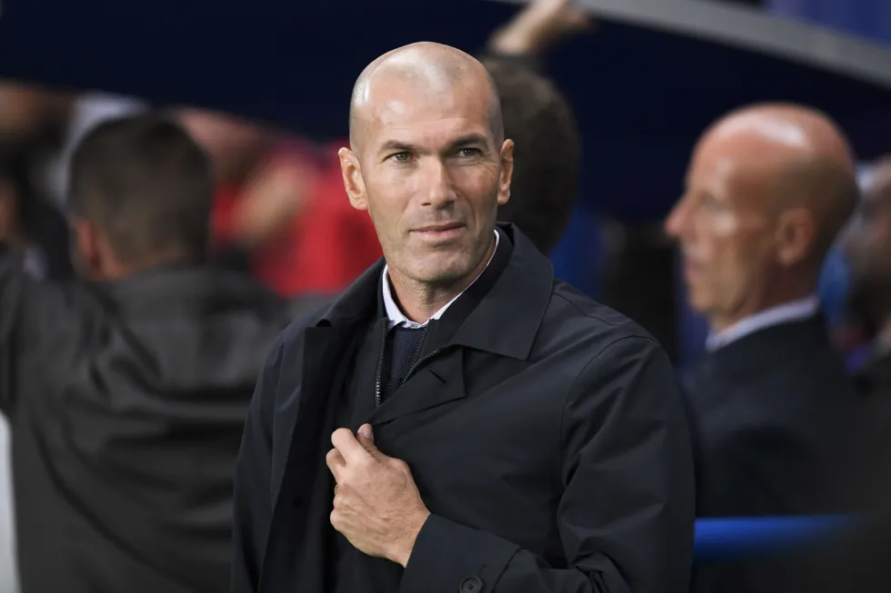 Pas pesë vitesh larg, Zidane konfirmon planet për rikthim