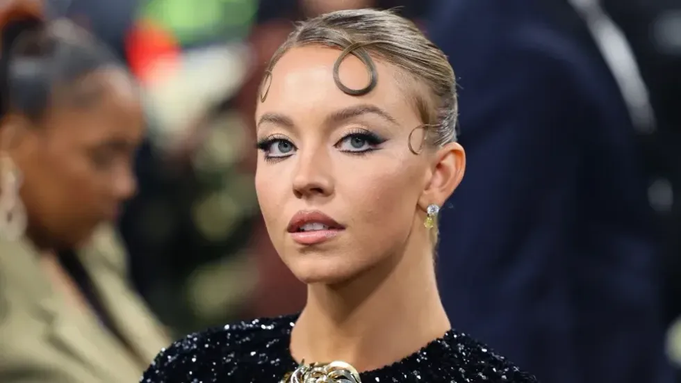 Sydney Sweeney flet për rolin në Euphoria: Unë kam luajtur n