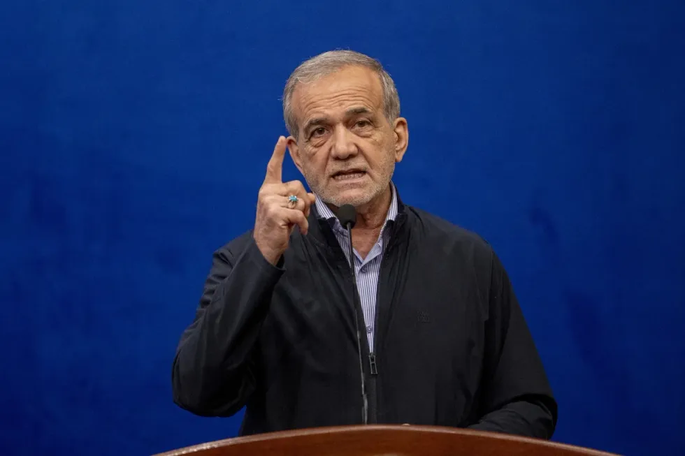 Irani dhe SHBA-të duhet të shkojnë përtej "as luftë as paqe"