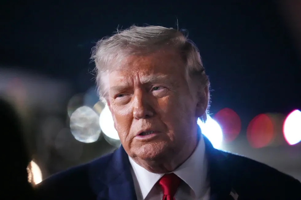 Trump: Irani ka vonuar shumë për të negociuar - ta