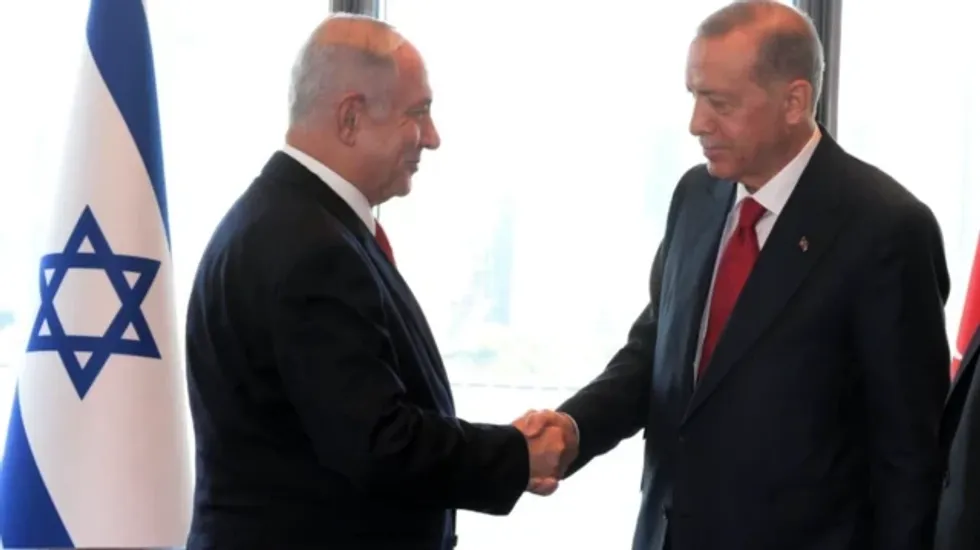 Netanyahu i përgjigjet ashpër Erdoganit: Diktatori