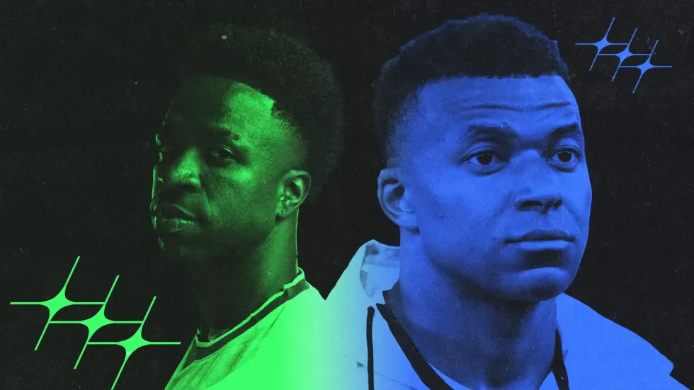 Vinicius Jr apo Mbappe: Kush ka avantazhin në Kupën e Botës 