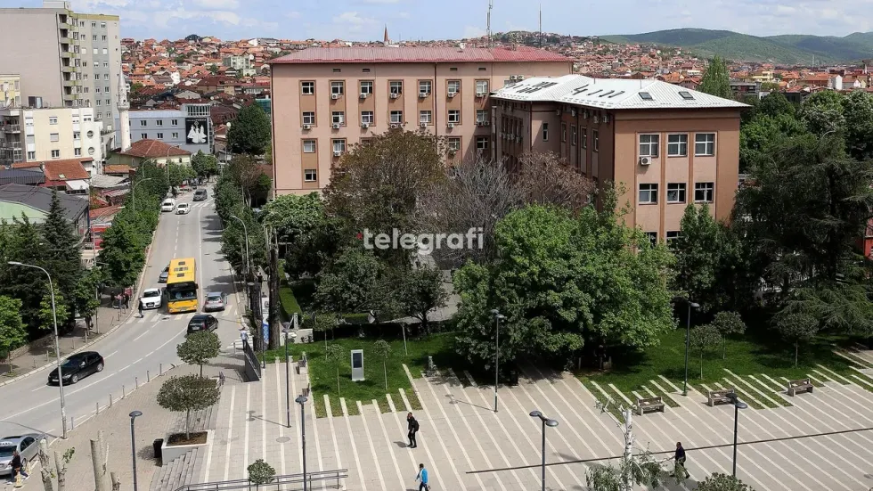Komuna e Prishtinës cakton kahun e qarkullimit në disa rrugë