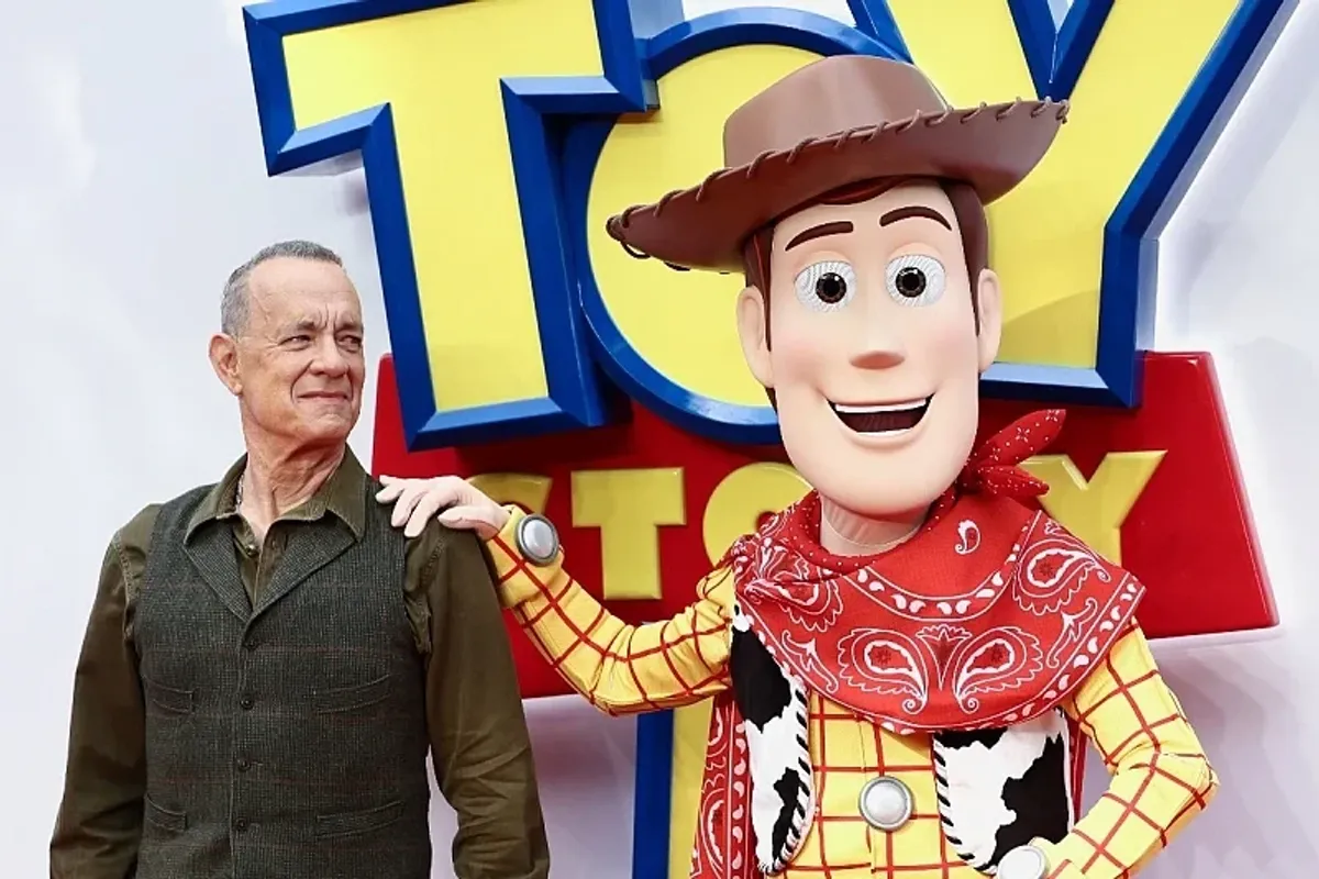 Tom Hanks nuk e dinte për këngën e re të Taylor Swift për filmin "Toy Story 5": Ishte sekret i lartë Tom Hanks nuk e dinte për këngën e re të Taylor Swift për filmin