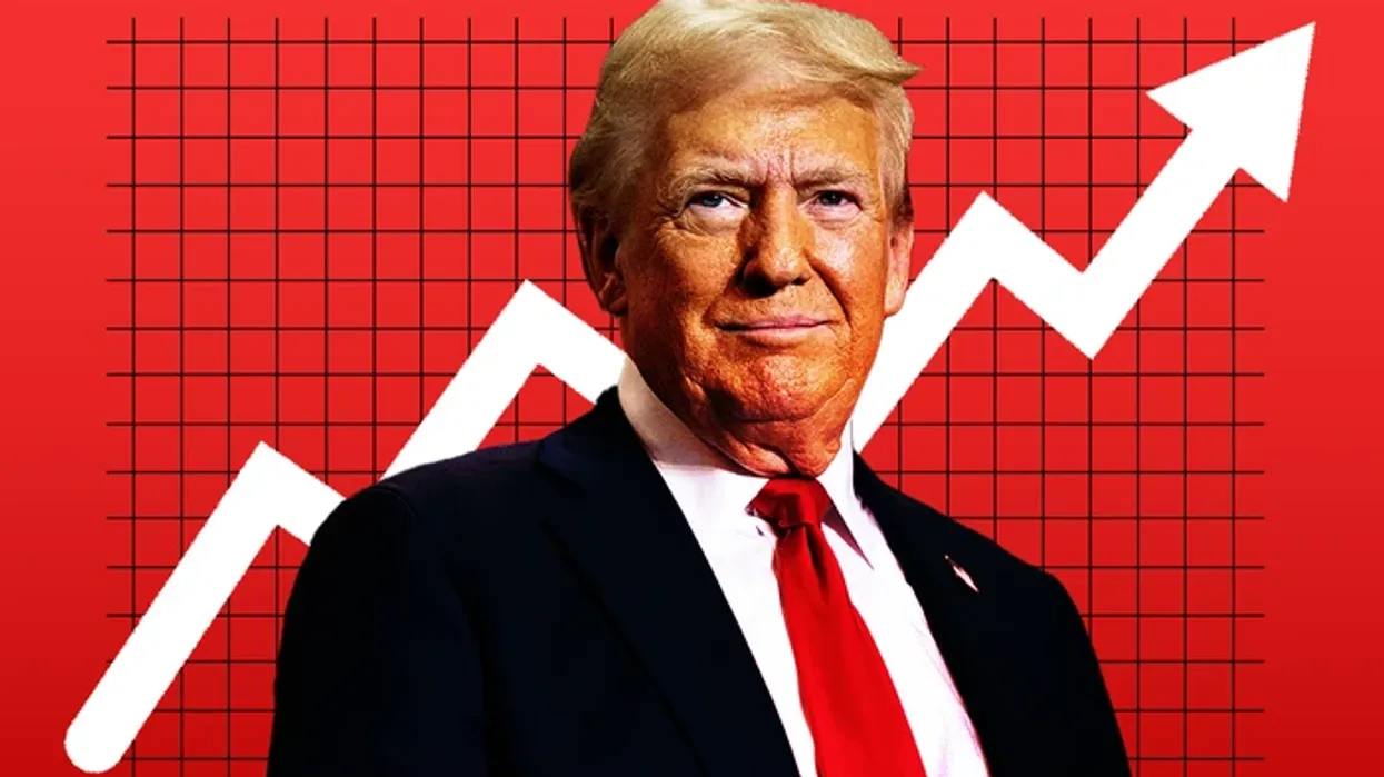 Trump pas rritjes së çmimeve: Më pëlqen inflacioni Trump pas rritjes së çmimeve: Më pëlqen inflacioni