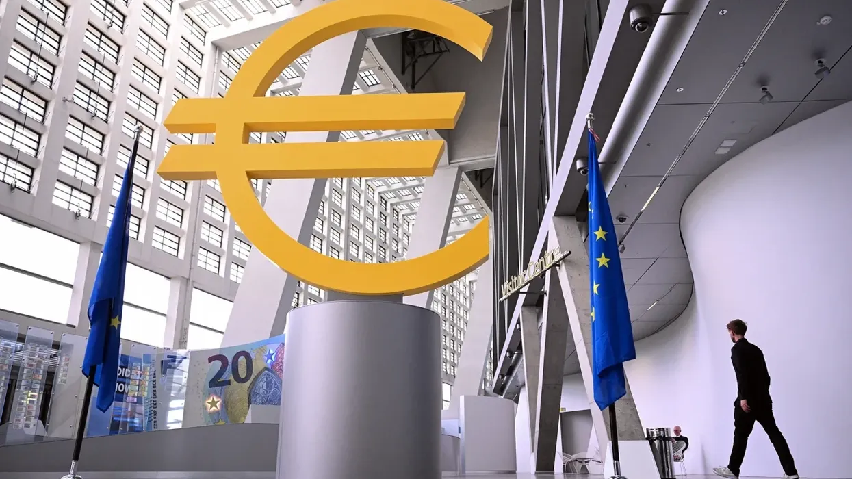 Banka Qendrore Evropiane rrit normat e interesit për herë të parë që nga viti 2023 Banka Qendrore Evropiane rrit normat e interesit për herë të parë që nga viti 2023