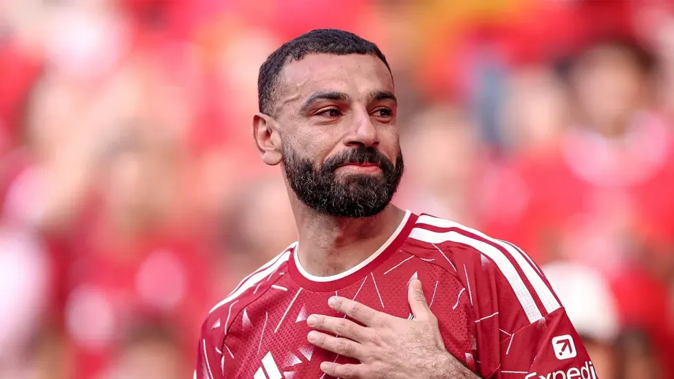 Salah jep dritën e gjelbër për t’iu bashkuar klubit të ri