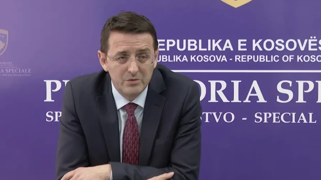 Rasti “MEGA”, Prokurori Kodraliu thotë se AKI dhe FBI luajtën rol kyç Rasti “MEGA”, Prokurori Kodraliu thotë se AKI dhe FBI luajtën rol kyç