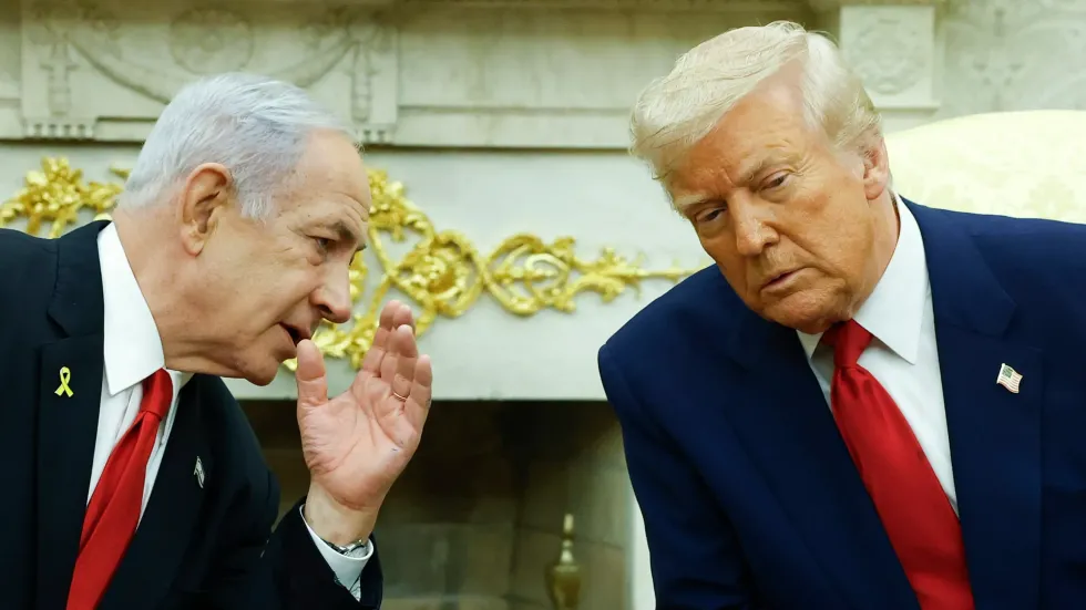 Netanyahu: Izraeli nuk është palë në marrëveshjen SHBA-Iran